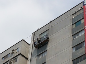 永沁防水工程 - 大樓外牆防水