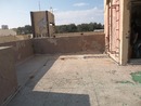 永沁防水工程 - 頂樓防水施工前