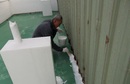 永沁防水工程 - 頂樓隔熱防水