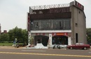 永沁油漆工程 - 新竹市風情海岸餐廳外牆油漆修繕