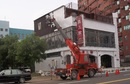 永沁油漆工程 - 新竹市風情海岸餐廳外牆油漆修繕